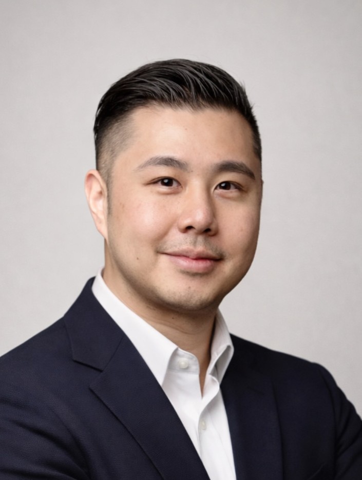 David Lee, Vancouver mortgage broker
